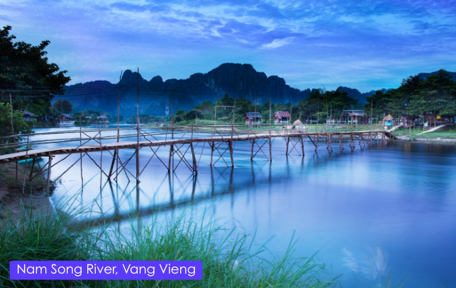 Vang Vieng